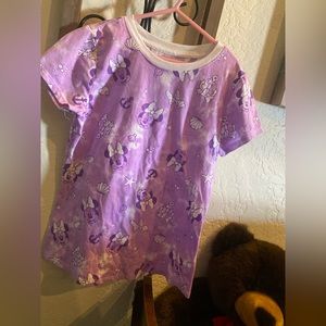 Disney Minnie Mouse t shirt
